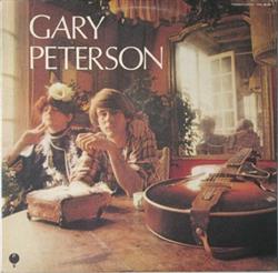 télécharger l'album Gary Peterson - Memories Dreams And Reflections