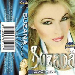 last ned album Suzana Jovanović - Suzana Jovanović