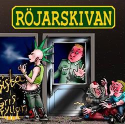 last ned album Various - Röjarskivan 3 Sista Grisfyllan