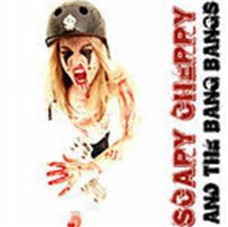 télécharger l'album Scary Cherry And The Bang Bangs - Limited Edition EP