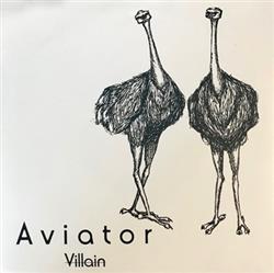 descargar álbum Aviator , Parade - Villain Penelope Shoes