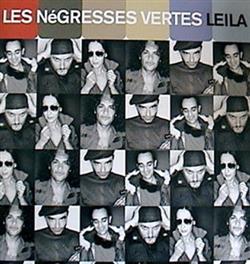 lyssna på nätet Les Négresses Vertes - Leila
