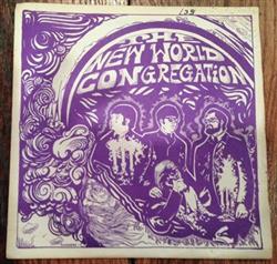 New World Congregation - Day TripperMy World Is Empty Without You