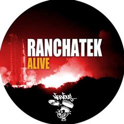 lataa albumi RanchaTek - Alive