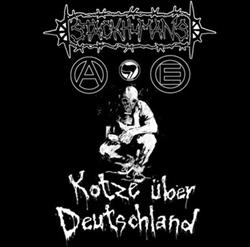 last ned album Stackhumans - Kotze Über Deutschland