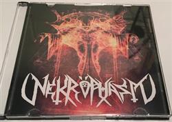 Album herunterladen Nekrophasm - Nekrophasm True Darkness Remains