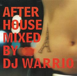 télécharger l'album WARRIO - After House
