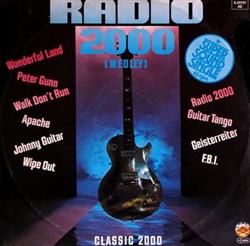 baixar álbum Radio 2000 - Radio 2000 Medley