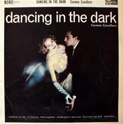 ascolta in linea Carmen Cavallaro - Dancing In The Dark