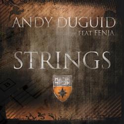 last ned album Andy Duguid Feat Fenja - Strings