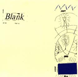 last ned album Blank - Blank