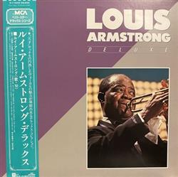 télécharger l'album Louis Armstrong - Deluxe