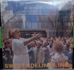 last ned album Various - Sweet Adelines Inc 1980 Convention
