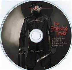 descargar álbum The Stabbing Trade - The Stabbing Trade