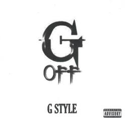 descargar álbum GOff - G Style