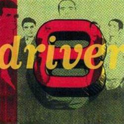 télécharger l'album Driver 8 - Stay Around