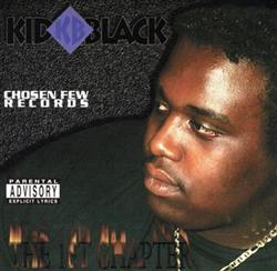 escuchar en línea Kid Black - The First Chapter