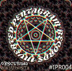 Download Obscuridad - Maquinista