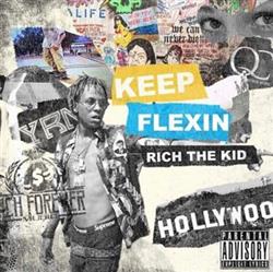 online luisteren Rich The Kid - Keep Flexin