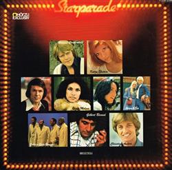 Download Various - Starparade Sampler
