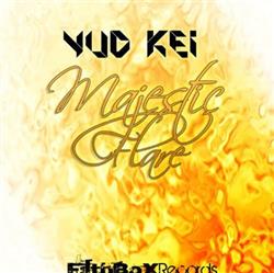lataa albumi Yud Kei - Majestic Flare
