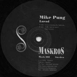 ladda ner album Mike Pung - Lurad