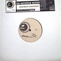 last ned album Vanishing System - Krylon Worlds