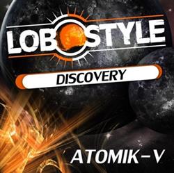 télécharger l'album AtomikV - Discovery