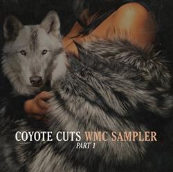 online anhören Various - Coyote Cuts WMC Sampler Part 2