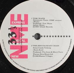 télécharger l'album Various - NMEs Big Four