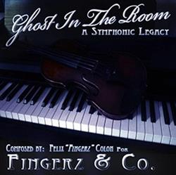 last ned album Fingerz & Co - Ghost In The Room