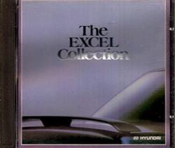 lataa albumi Various - The Excel Collection