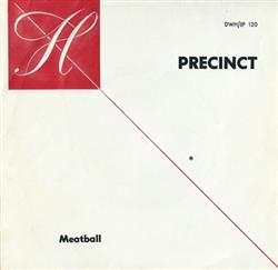 descargar álbum Meatball - Precinct