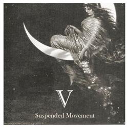 télécharger l'album V - Suspended Movement
