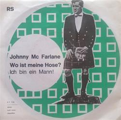 Download Johnny McFarlane - Wo Ist Meine Hose Ich Bin Ein Mann