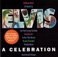 descargar álbum Elvis Presley - A Celebration