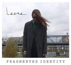 lataa albumi Leere - Fragmented Identity