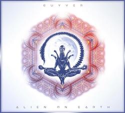 lataa albumi Guyver - Alien On Earth