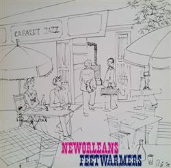 last ned album Neworleans Feetwarmers - Cabaret Jazz