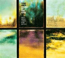 descargar álbum Tony Arco - Colors Of The Soul