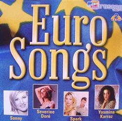 écouter en ligne Various - EuroSongs