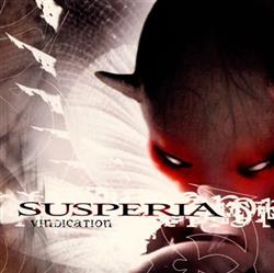 lataa albumi Susperia - Vindication