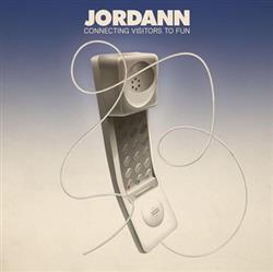 télécharger l'album JORDANN - Connecting Visitors To Fun