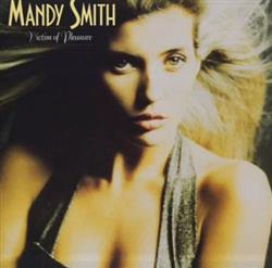 baixar álbum Mandy - Victim Of Pleasure