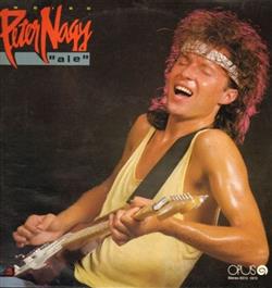 last ned album Peter Nagy, Indigo - Ale