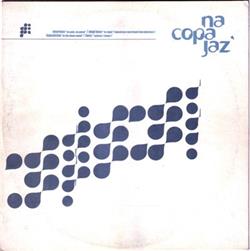 baixar álbum Various - Na Copa Jaz