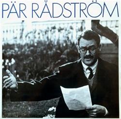 écouter en ligne Pär Rådström - Pär Rådström