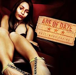 online luisteren Age Of Daze - Hollywood Ending
