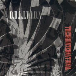 last ned album The 3rd International - OBLIVION