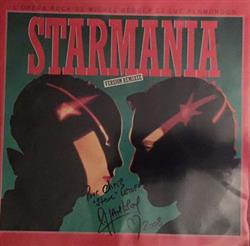 Album herunterladen Michel Berger, Luc Plamondon - Starmania Version Remixée
